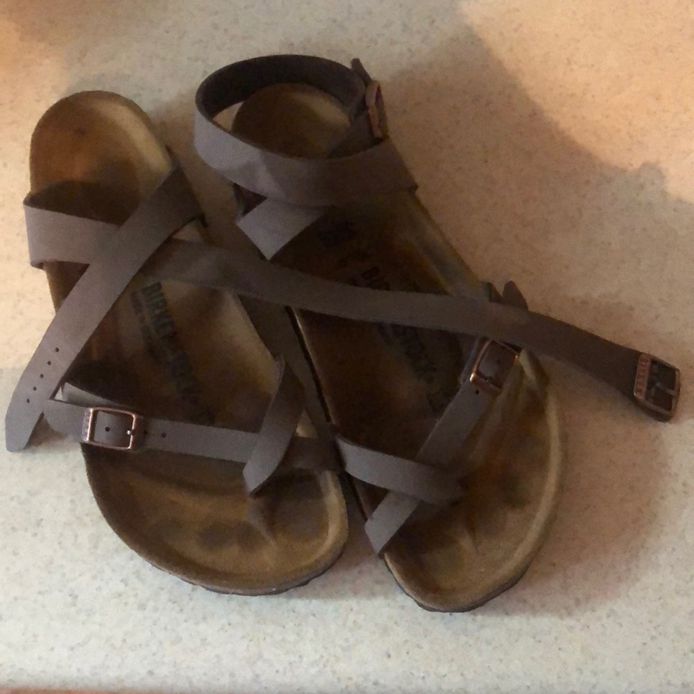 Ankle wrap Birkenstock